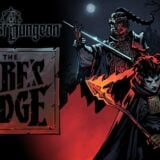 Darkest Dungeon®: The Fire's Edge