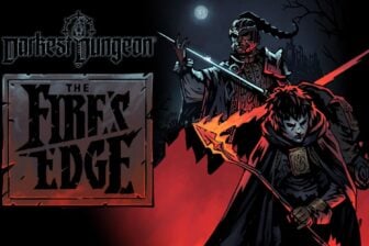 Darkest Dungeon®: The Fire's Edge