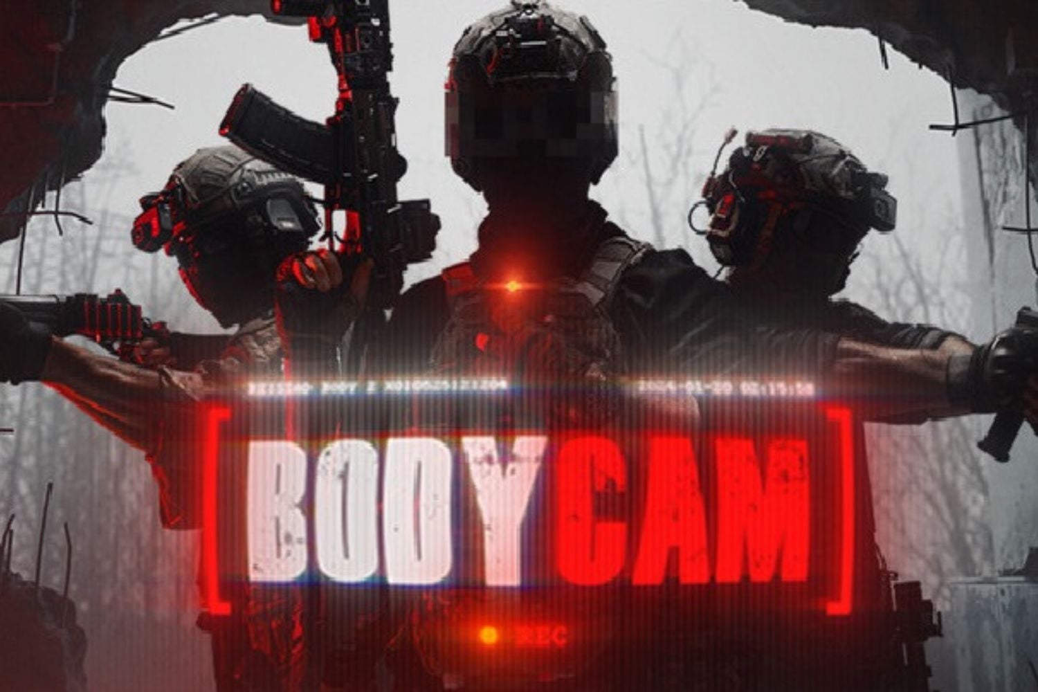 Bodycam