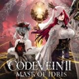 CODE VEIN II
