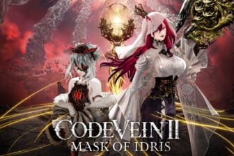 CODE VEIN II