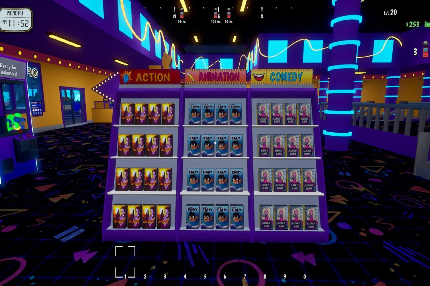 Rewind 99