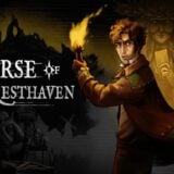 Curse of Resthaven