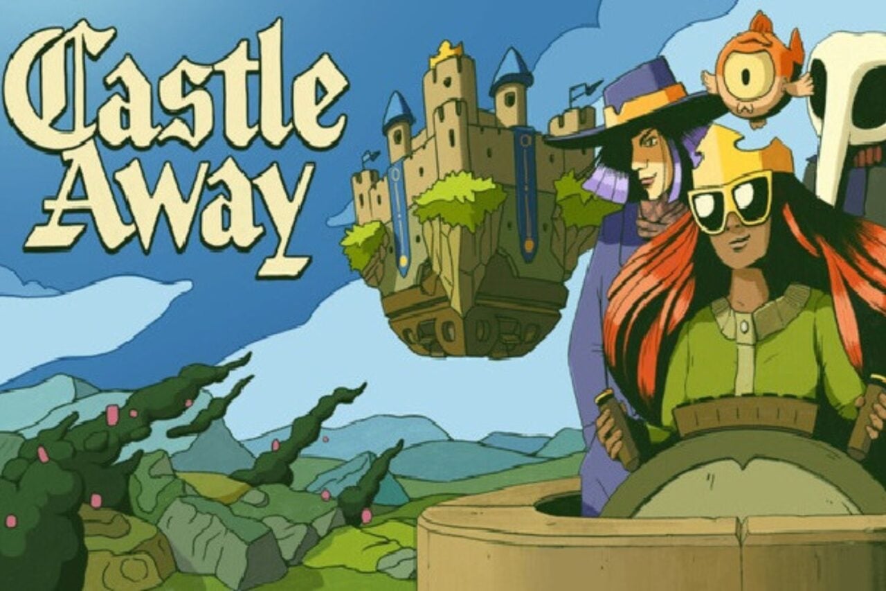 Castle Away