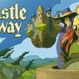 Castle Away