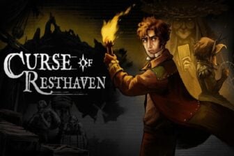 Curse of Resthaven