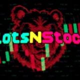 SlotsNStocks