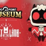 Two Point Museum x Cult of the Lamb