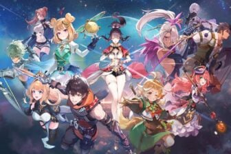 LIMIT ZERO BREAKERS