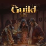 The Guild 1 Remake: Europa 1410