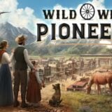 Wild West Pioneers