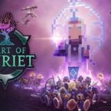 Heart of Muriet