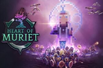 Heart of Muriet