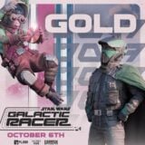 Star Wars: Galactic Racer
