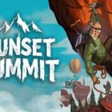 Sunset Summit