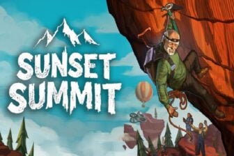 Sunset Summit