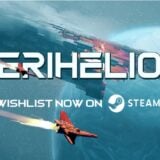 Perihelion