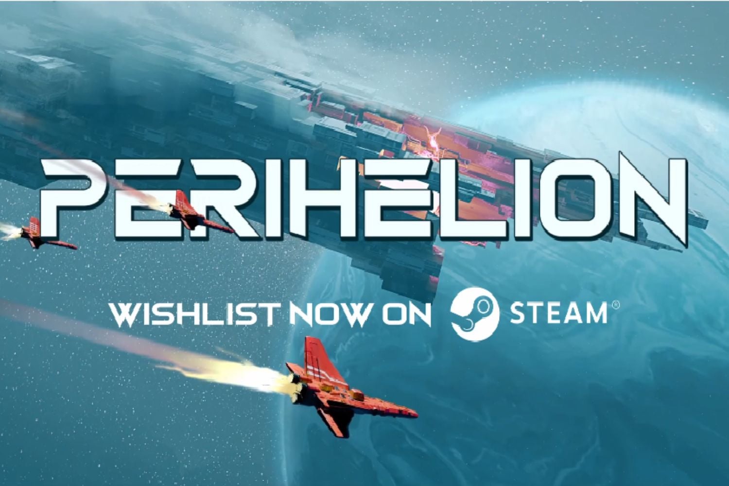 Perihelion