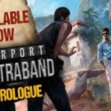 Airport Contraband: Prologue