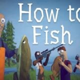 How to Fish