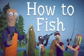 How to Fish