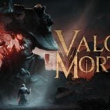 Valor Mortis