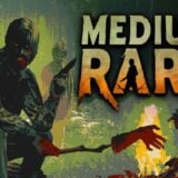 Medium Rare