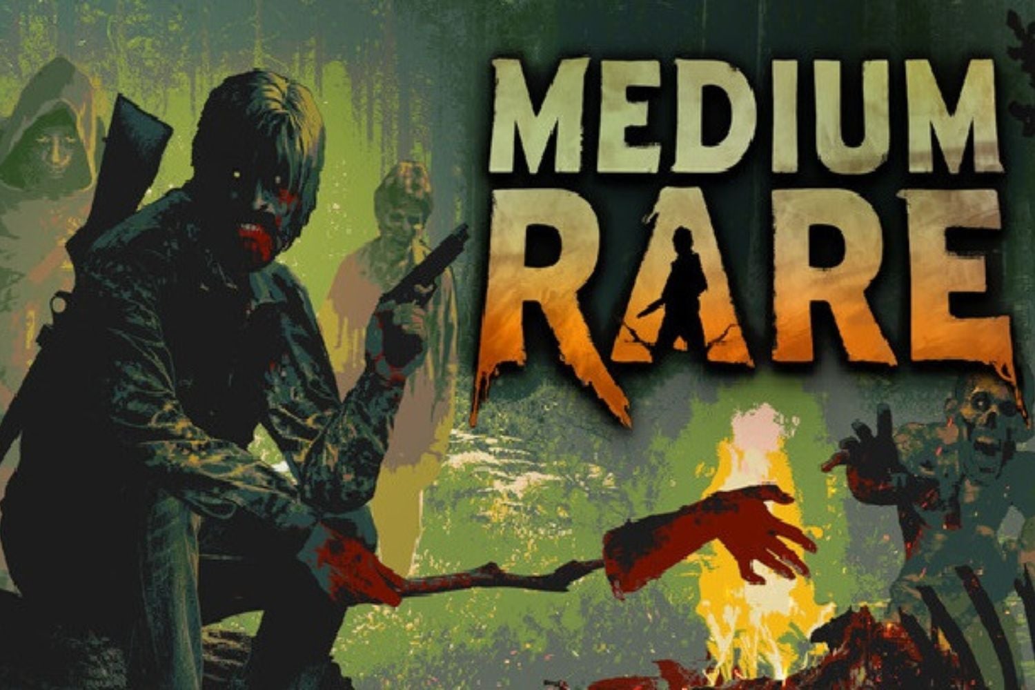 Medium Rare