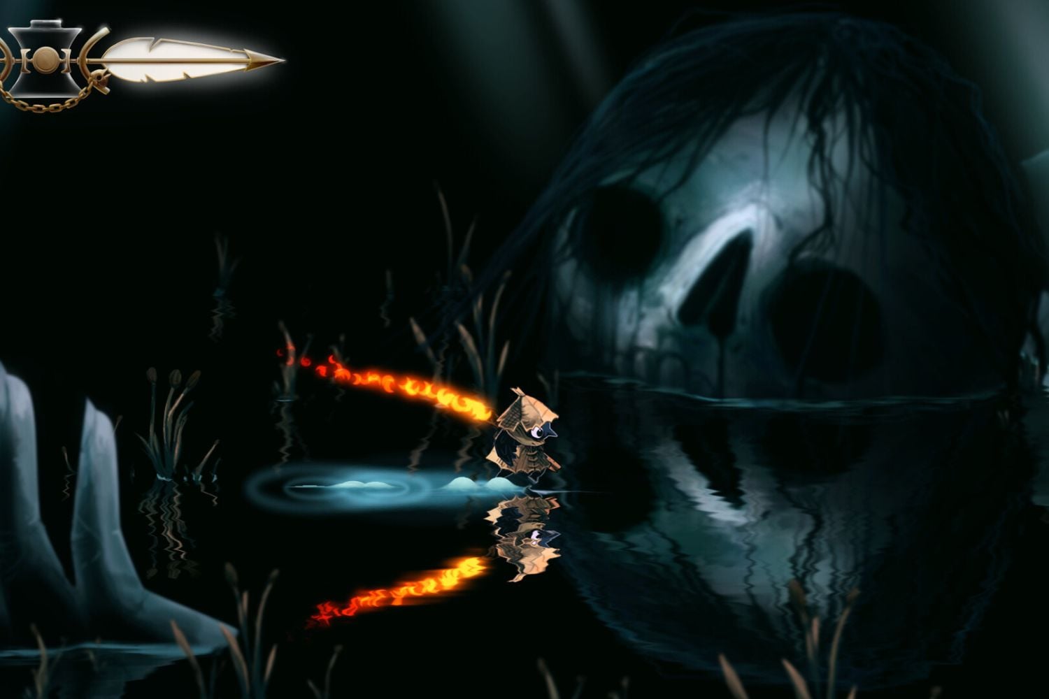 Well Dweller