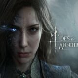 Tides of Annihilation