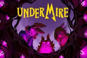 UnderMire