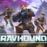 GRAVHOUNDS