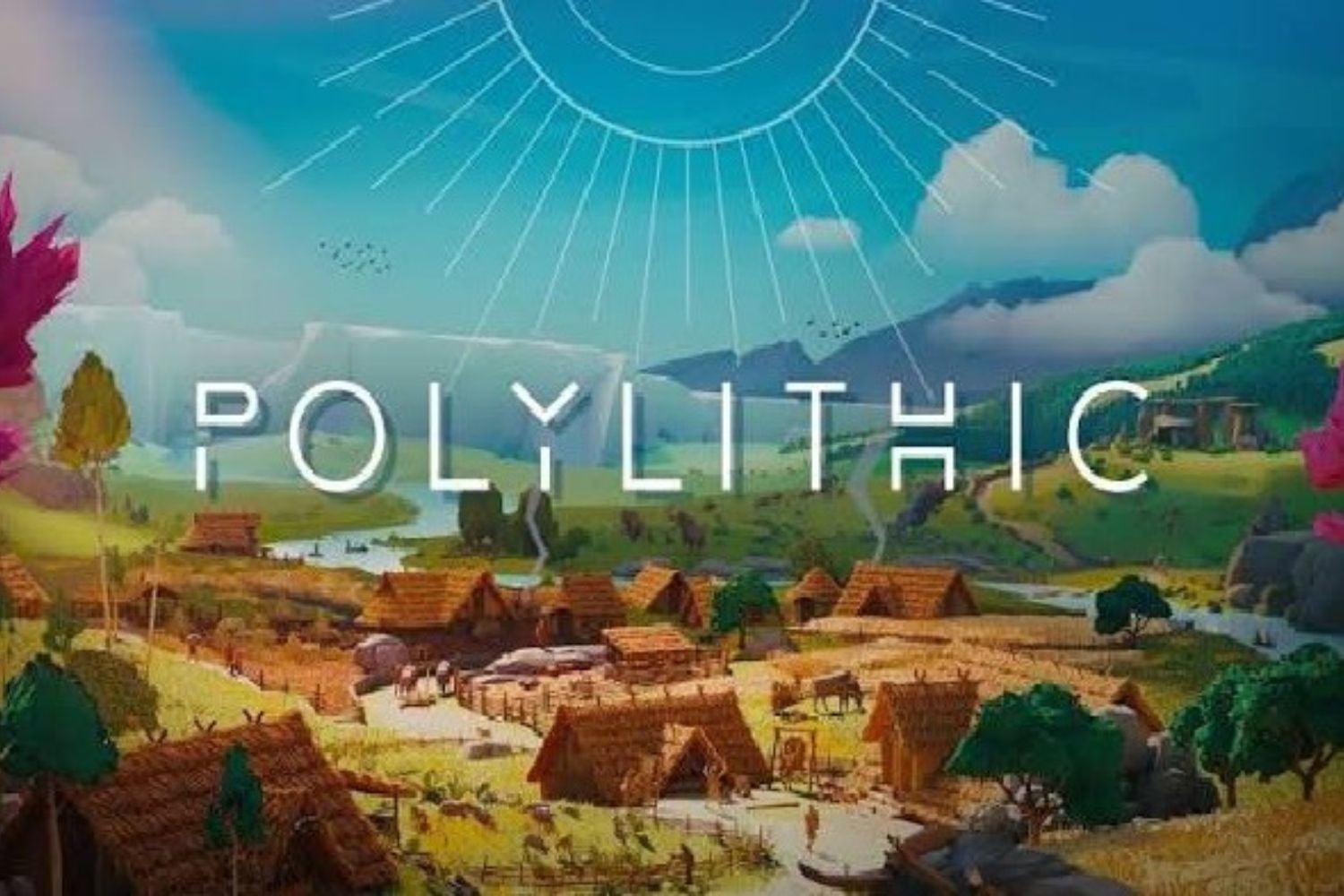 Polylithic