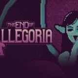 The End of Allegoria