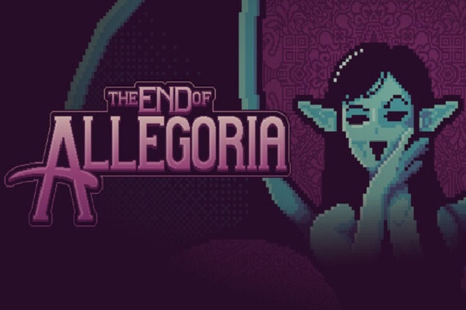 The End of Allegoria
