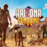 Arizona Sunshine