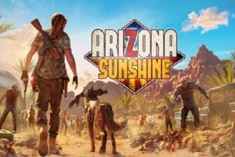 Arizona Sunshine