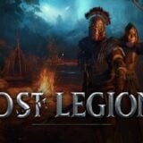 Lost Legions