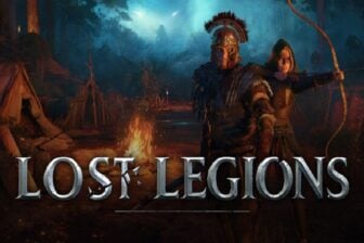 Lost Legions