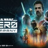 Star Wars Zero Company