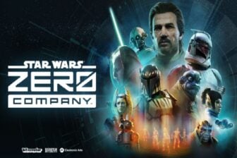 Star Wars Zero Company