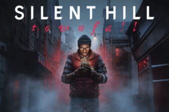 Silent Hill: Townfall