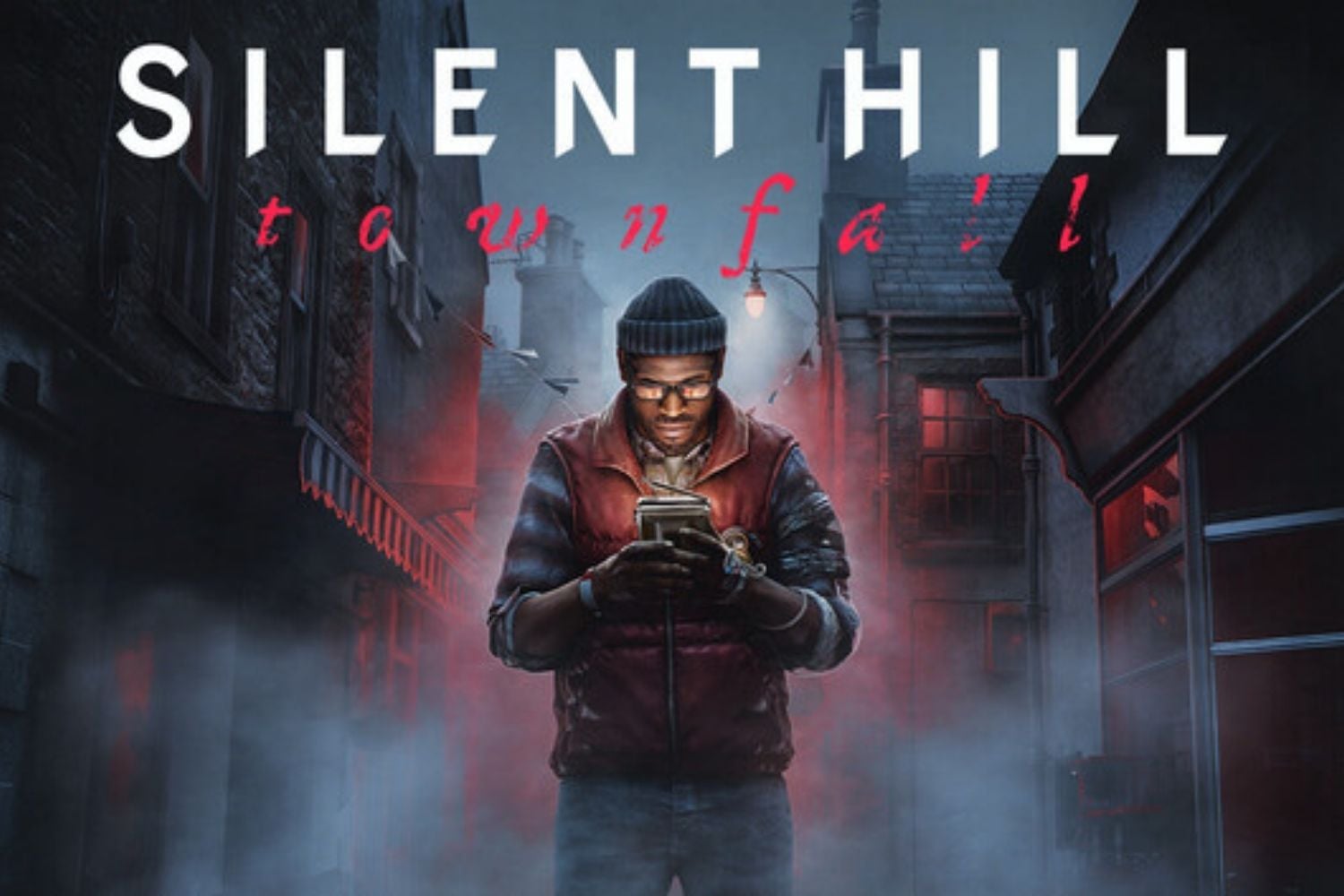 Silent Hill: Townfall