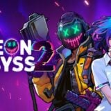 Neon Abyss 2