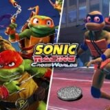 Sonic Racing: CrossWorlds