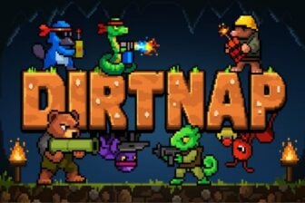 Dirtnap