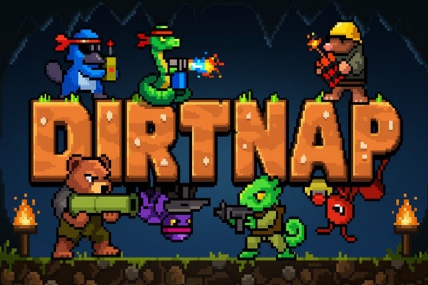 Dirtnap
