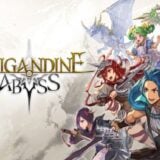 Brigandine Abyss
