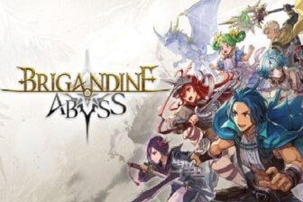 Brigandine Abyss