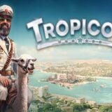 Tropico 7